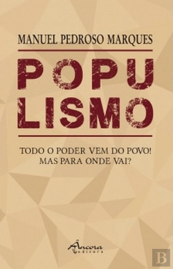 Bertrand.pt - Populismo