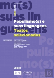 Populismo(s) e Suas Linguagens