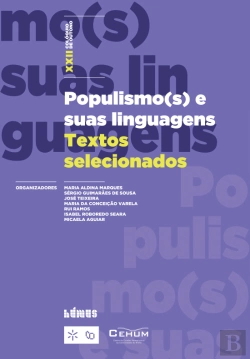 Bertrand.pt - Populismo(s) e Suas Linguagens
