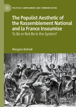 Bertrand.pt - Populist Aesthetic Of The Rassemblement National And La France Insoumise