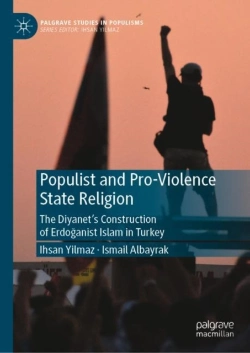 Bertrand.pt - Populist And Pro-Violence State Religion