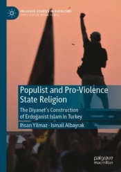 Populist And Pro-Violence State Religion