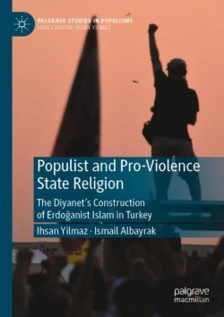 Bertrand.pt - Populist And Pro-Violence State Religion