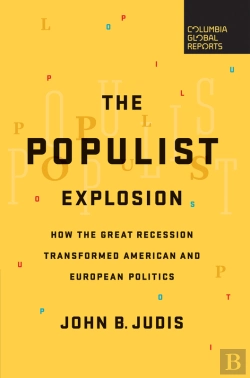 Bertrand.pt - Populist Explosion