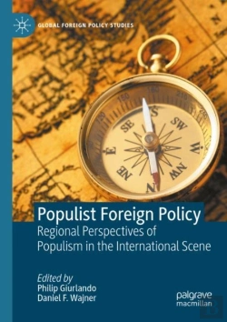 Bertrand.pt - Populist Foreign Policy