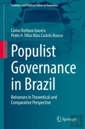 Populist Governance In Brazil