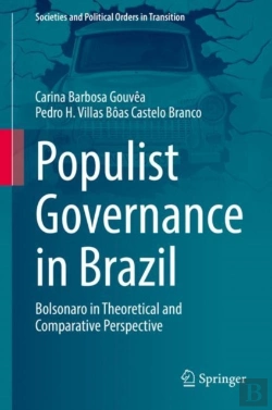 Bertrand.pt - Populist Governance In Brazil