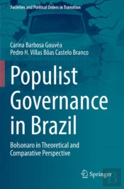 Populist Governance In Brazil