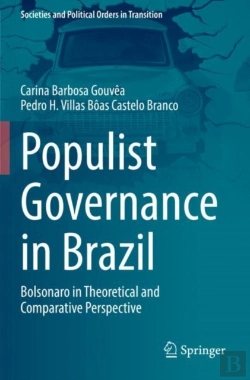 Bertrand.pt - Populist Governance In Brazil