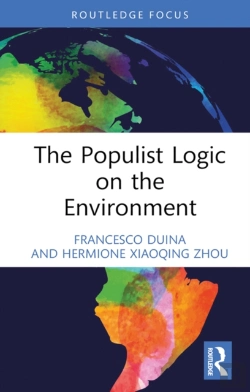 Bertrand.pt - Populist Logic On The Environment