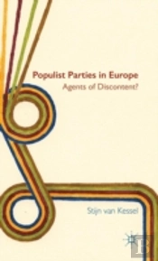 Populist Parties In Europe