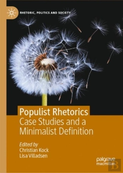 Bertrand.pt - Populist Rhetorics
