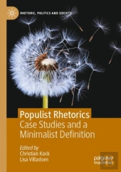 Populist Rhetorics