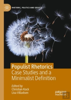 Bertrand.pt - Populist Rhetorics