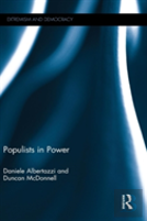 Populists In Power