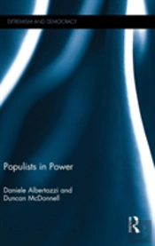 Populists In Power