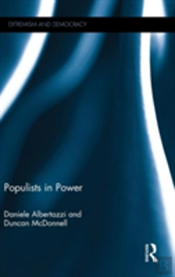 Bertrand.pt - Populists In Power