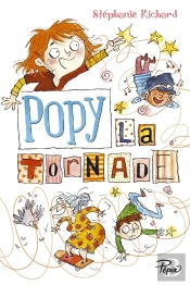 Popy La Tornade