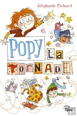 Bertrand.pt - Popy La Tornade