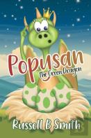 Popysan The Green Dragon