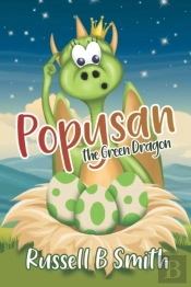 Popysan The Green Dragon