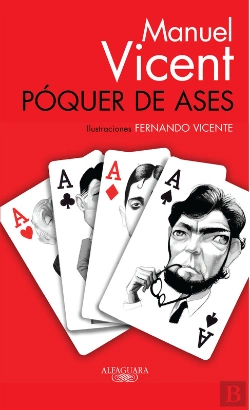 Bertrand.pt - Póquer De Ases