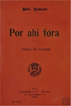 Bertrand.pt - Por Ahi Fora