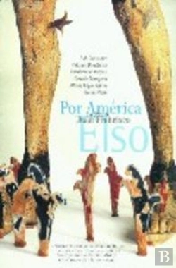 Bertrand.pt - Por America La Obra De Juan Francisco