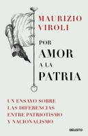 Por Amor A La Patria