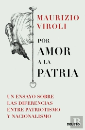 Por Amor A La Patria