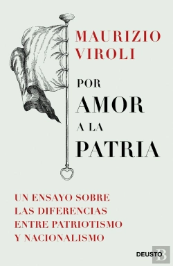 Bertrand.pt - Por Amor A La Patria