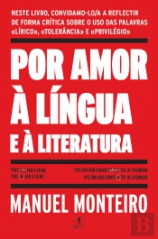 Por Amor à Língua e à Literatura
