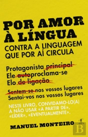 Por Amor à Língua
