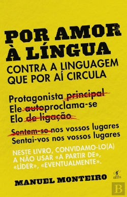 Bertrand.pt - Por Amor à Língua