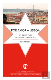 Por Amor A Lisboa