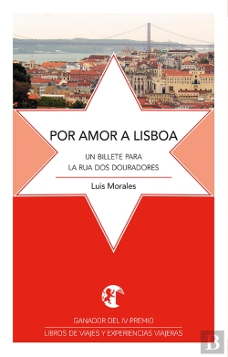 Bertrand.pt - Por Amor A Lisboa
