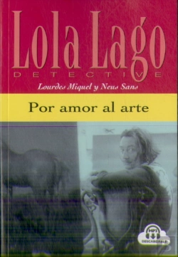 Bertrand.pt - Por Amor Al Arte, Lola Lago + Cd