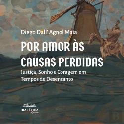 Bertrand.pt - Por Amor Às Causas Perdidas
