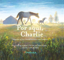 Bertrand.pt - Por Aqui Charlie