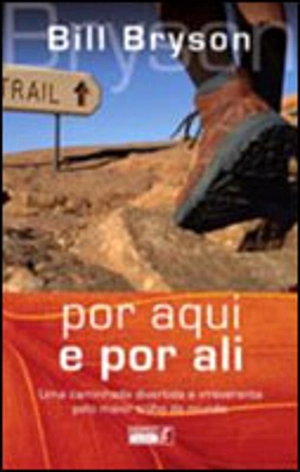 Por aqui e por ali