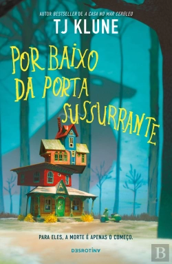 Bertrand.pt - Por Baixo da Porta Sussurrante