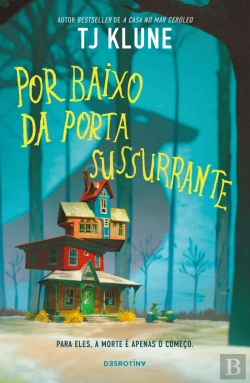 Bertrand.pt - Por Baixo da Porta Sussurrante