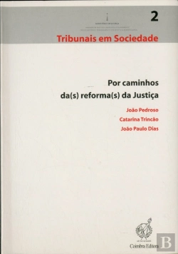 Bertrand.pt - Por Caminhos da(s) Reforma(s) da Justiça