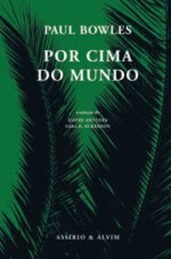 Bertrand.pt - Por Cima do Mundo