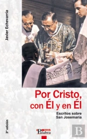 Por Cristo, Con Él Y En Él