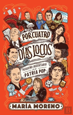 Bertrand.pt - Por Cuatro Dias Locos