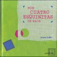Por Cuatro Esquinitas De Nada