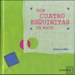 Bertrand.pt - Por Cuatro Esquinitas De Nada