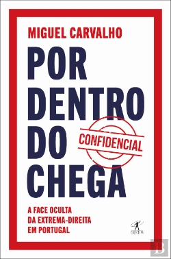 Bertrand.pt - Por Dentro do Chega