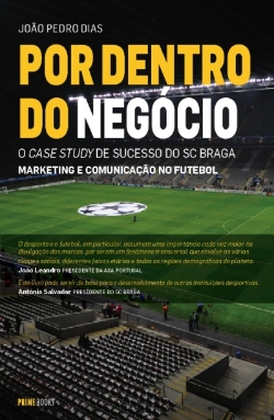 Bertrand.pt - Por Dentro do Negócio
